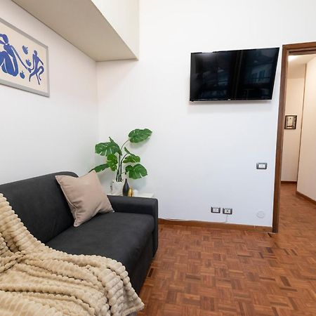 We Home - Napo Tower 22 Milano Екстериор снимка