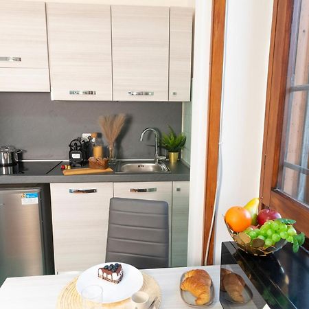 We Home - Napo Tower 22 Milano Екстериор снимка