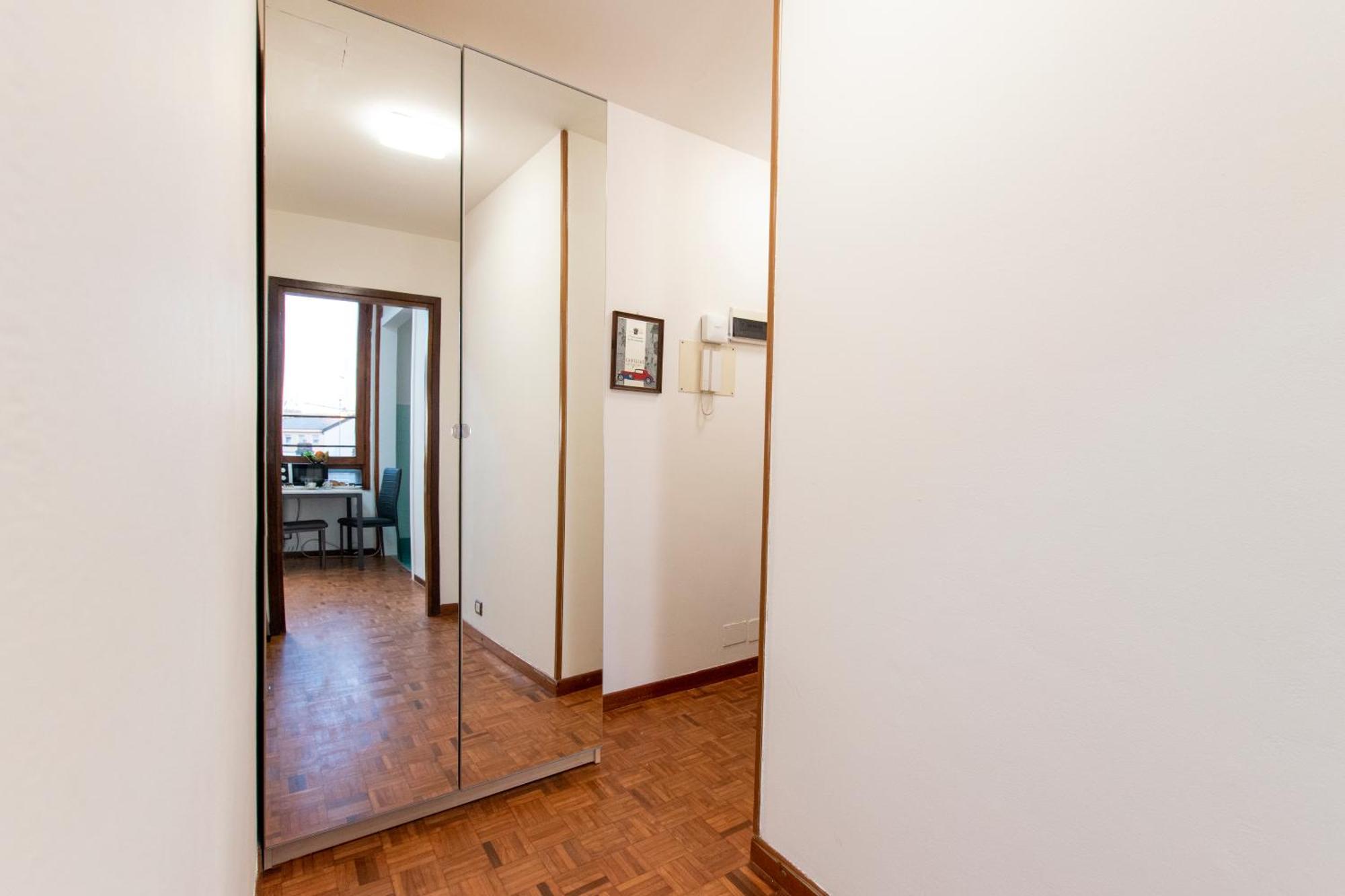 We Home - Napo Tower 22 Milano Екстериор снимка